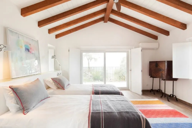 Chaparro House - High Alentejo
