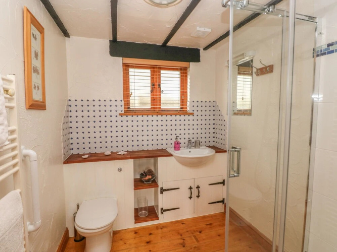 Cowslip Cottage