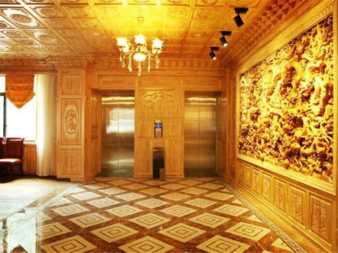 Dongzang Rongba Hotel