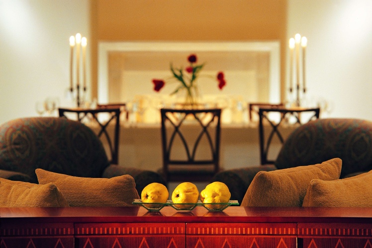 Hyatt Regency Thessaloniki photo 11