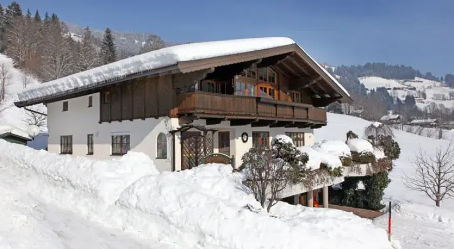 Haus Klein
