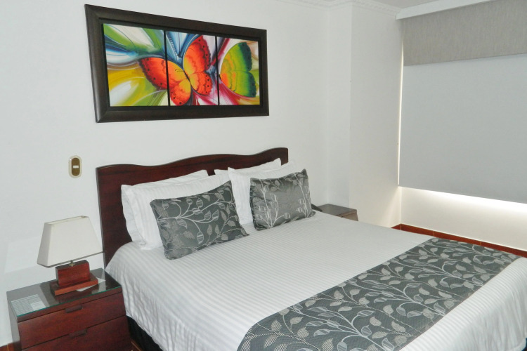 Hotel Salitre Real