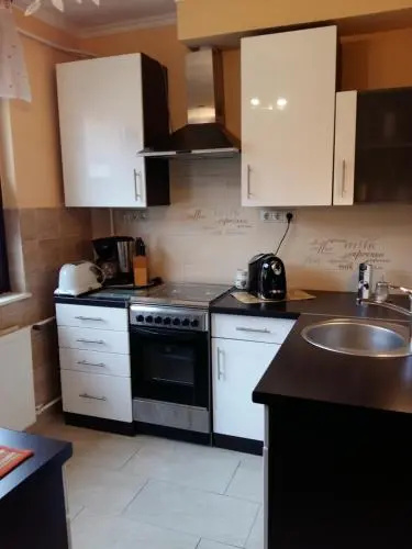 City Centre Apartment