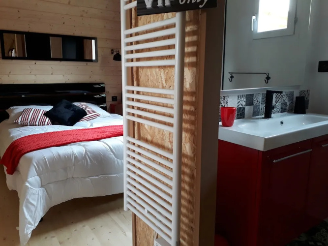 Les Pilotis Du Cognac