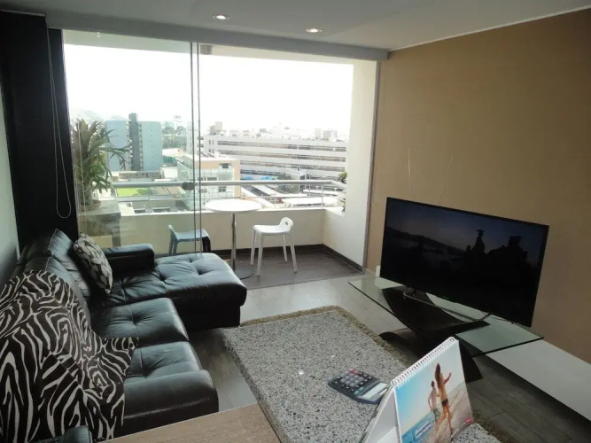 La Posada de Guille Premium Apartments & Rooms