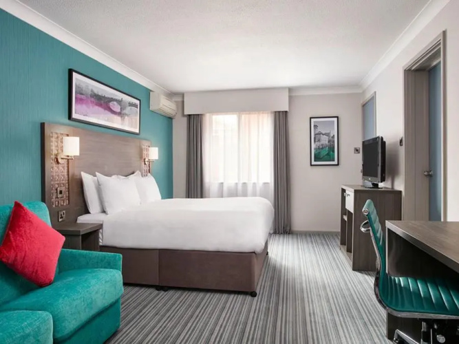 Hotelafbeelding