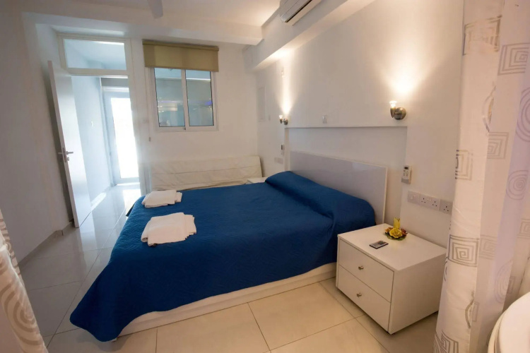 Nissi 49 Apartments