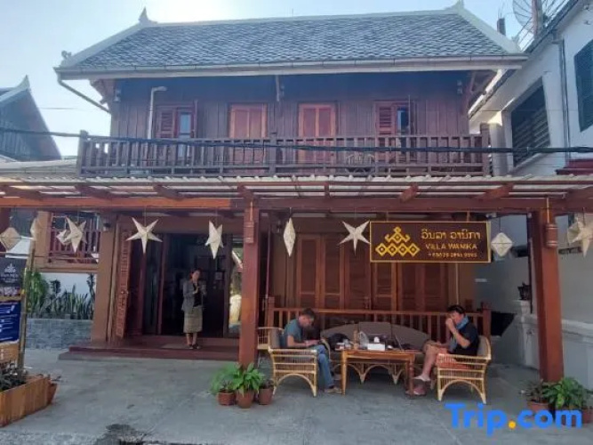 Villa Wanika