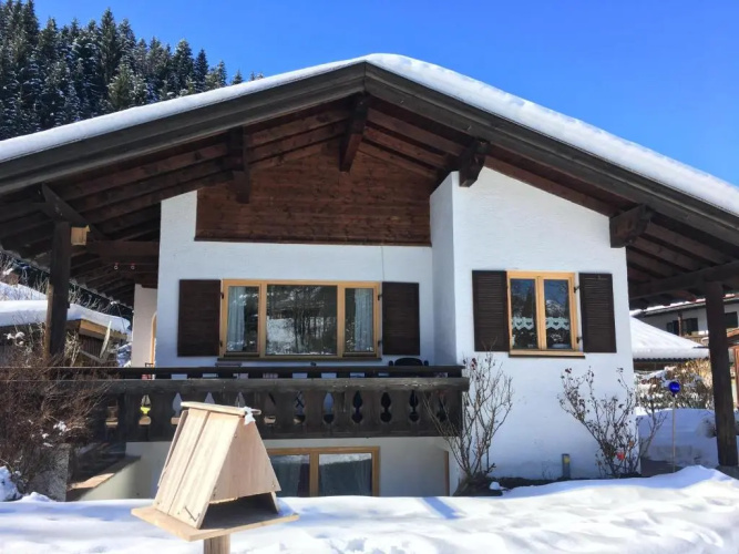 Ferienhaus Ursula