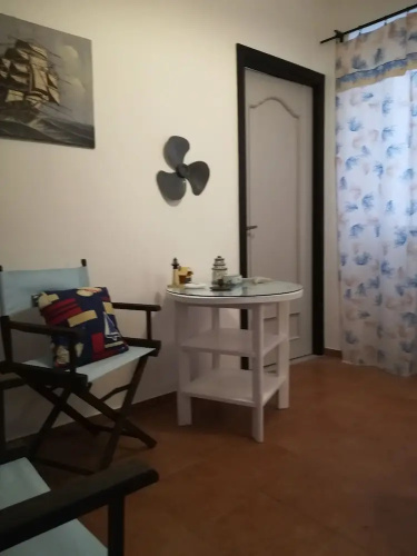 La Dimora Del Marinaio