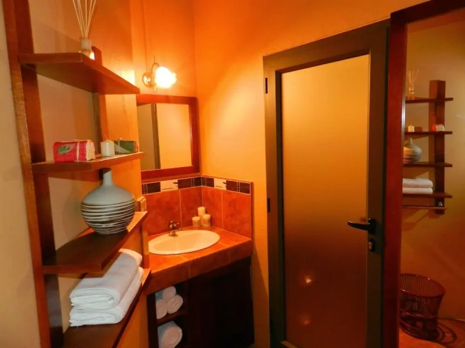 3 Bedrooms Villa