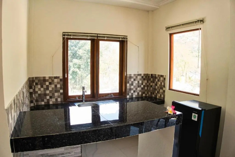 Anugerah Villas 2