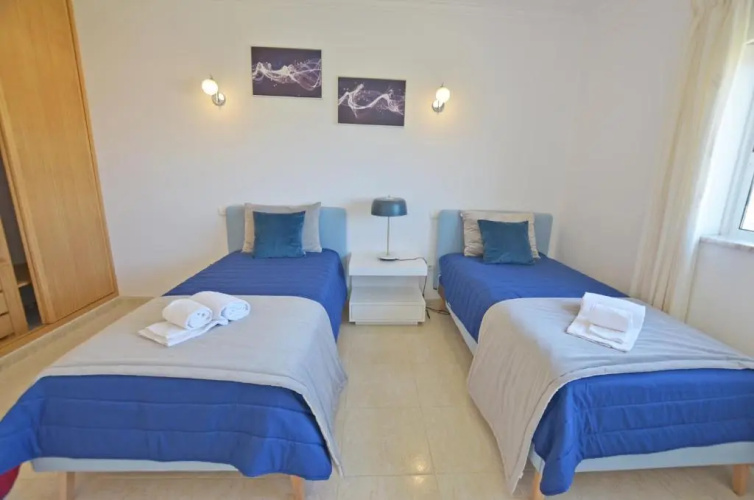 Apartamento Rua do Lago 88