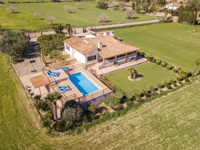 Villa