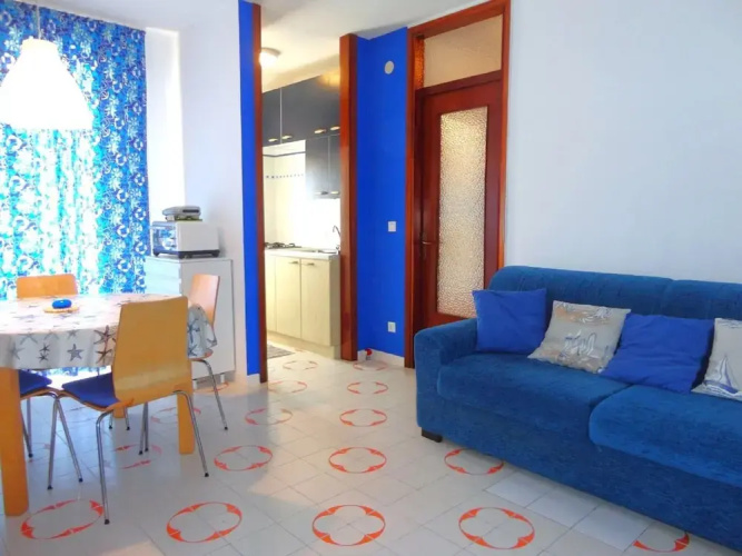 Apartment in Caorle Near Seabeach