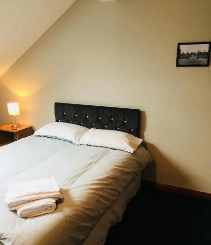 Lwr Ormeau Guest House
