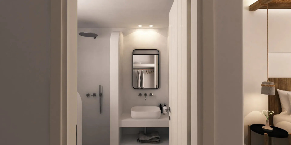 Kalami Suites