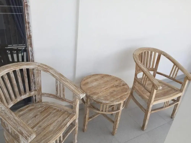 Laksmi Guest House