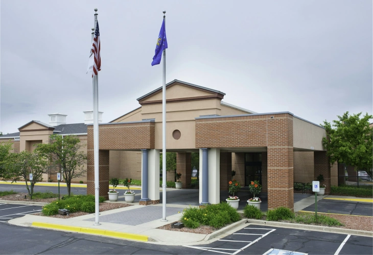 DoubleTree by Hilton Milwaukee - Brookfield