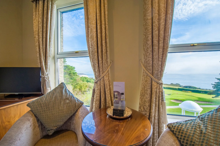 Carlyon Bay Hotel