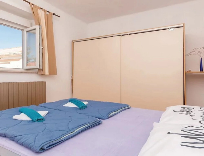 Apartment Marjan