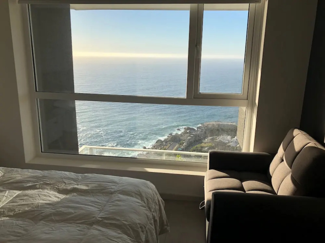 Apartamento 232 Costa de Montemar