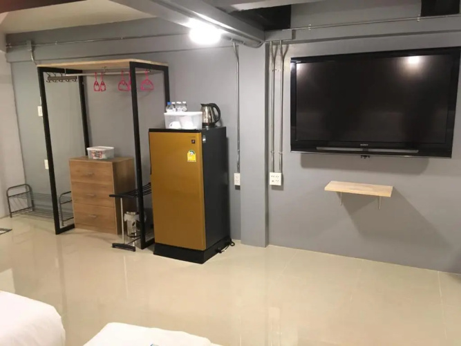 Icon Hostel
