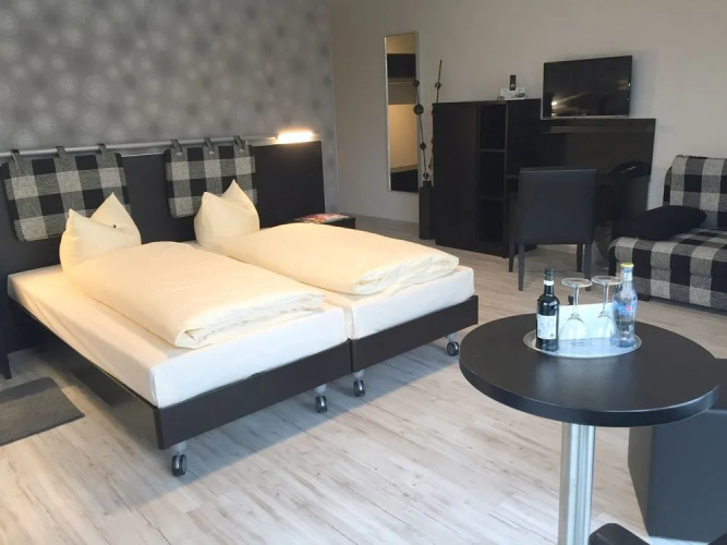 Avantage Sporthotel