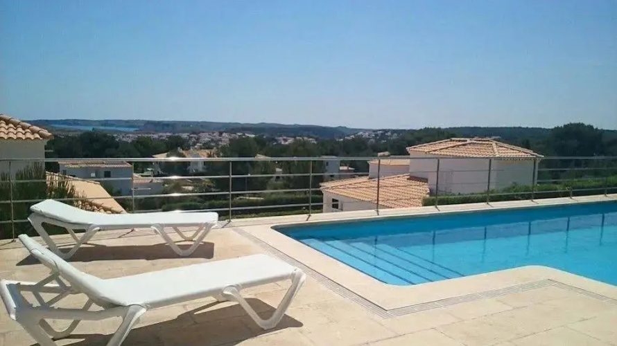 Villa Coves Noves
