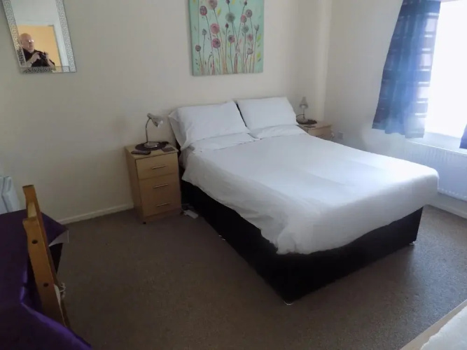 A Home From Home 2