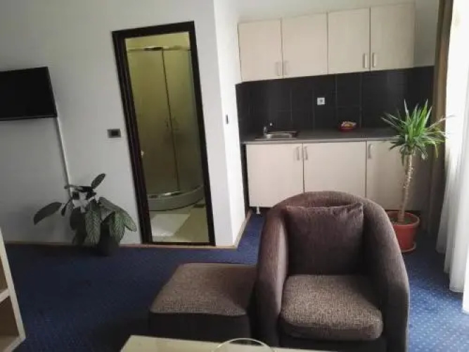 Guest House Amico