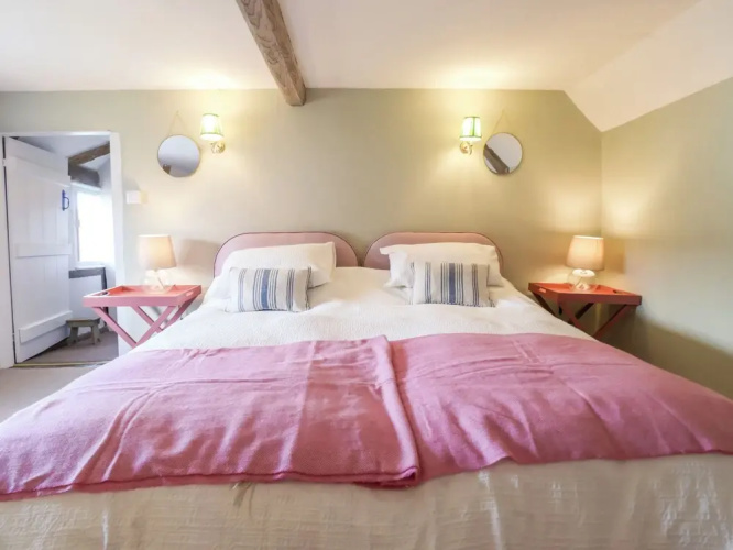 Brook Cottage