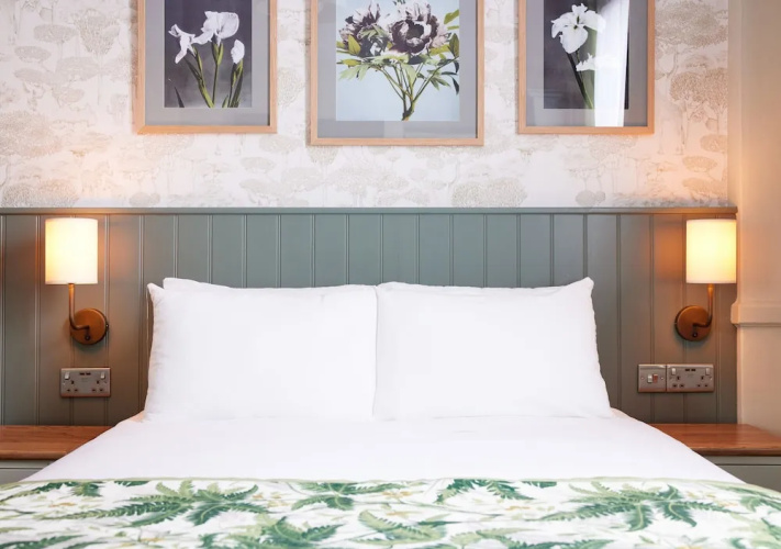 Kings Head Hotel