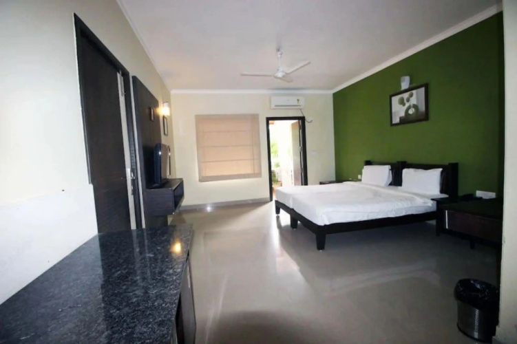 Mystica Resort