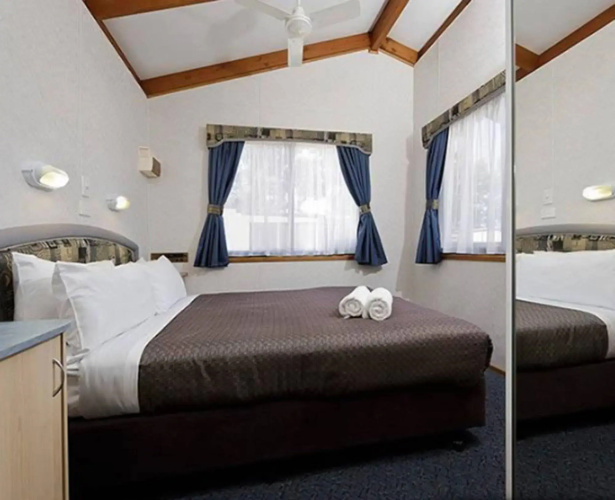Ingenia Holidays Nepean River