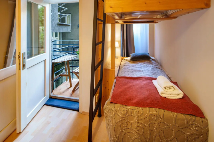 Pytloun Bristol Residence Prague
