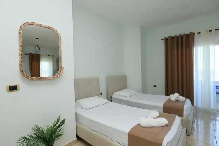 Michelle Apartments