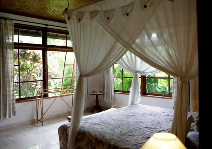 Villa Kompiang Bali