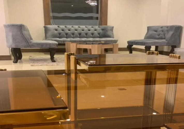 Milan Suites