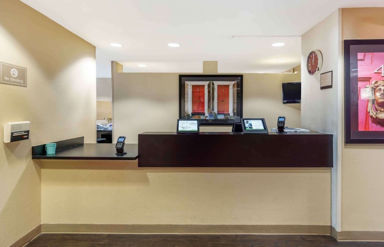 Extended Stay America Seattle Everett North photo 17