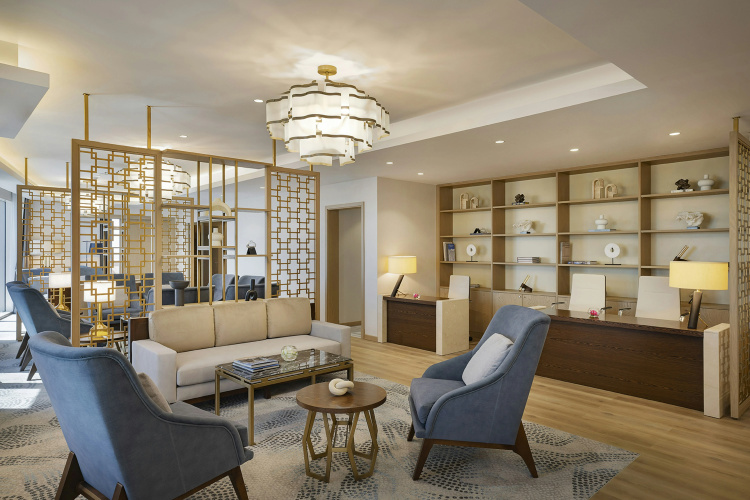Hilton Al Khobar King Fahd Causeway photo 14