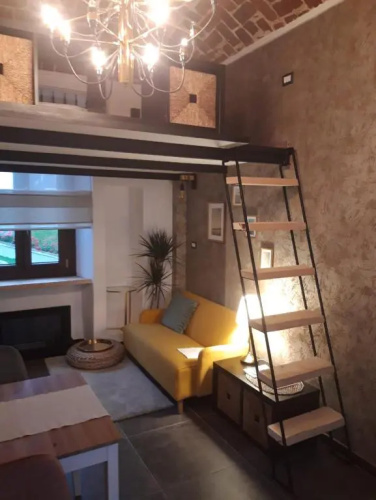 900 meters from Metro&Station CEVA STUDIO