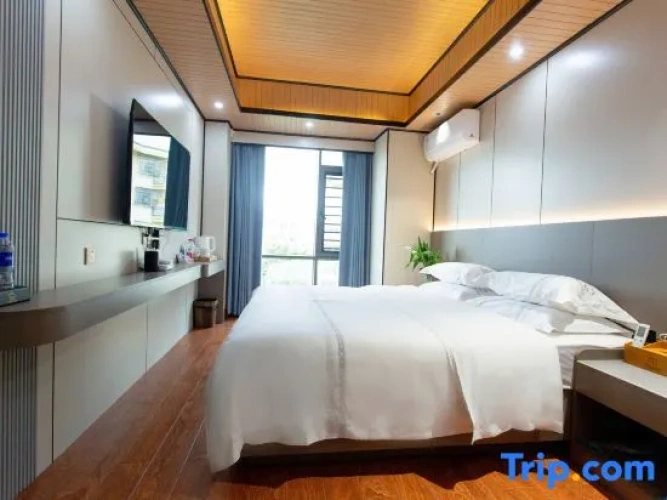 Standard Sextuple room