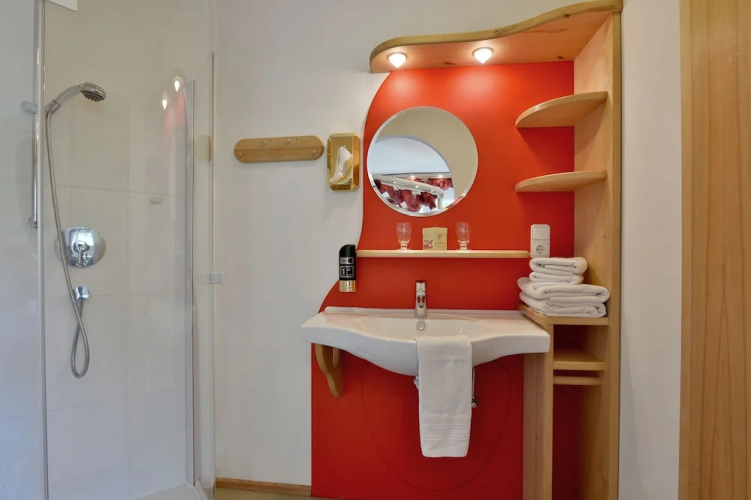 Landhaus Strasser