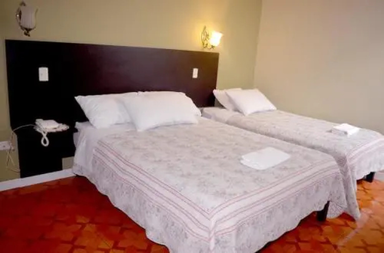 Hotel Casa Real
