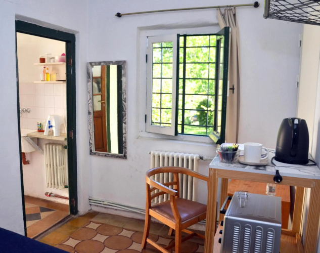 B&B Garden Atelier