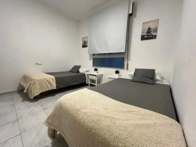 Apartamento Torrevieja