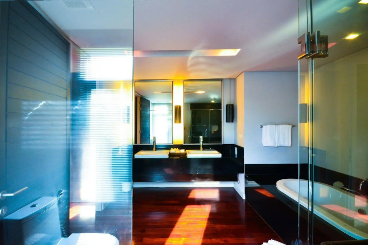 Phumundra Resort