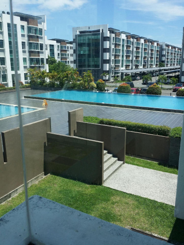 Cyber City Homestay Phase 2