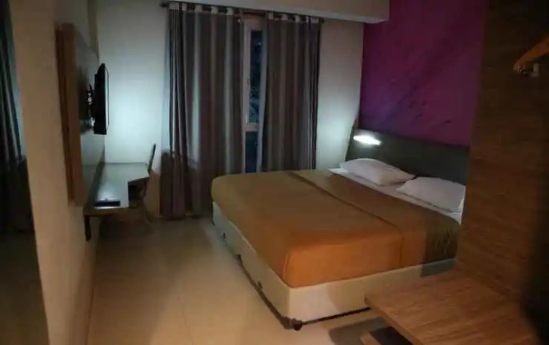 Favorite Guest House